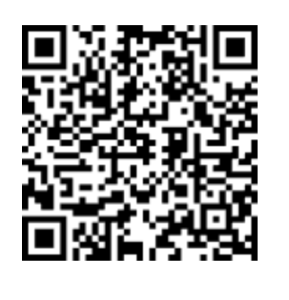 QR Code for HAF Registration Form Spring 2026